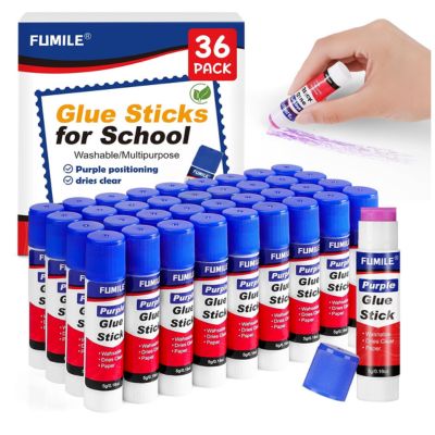 Bulk Glue Sticks
