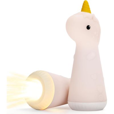 Kids LED Flashlight with Nightlight