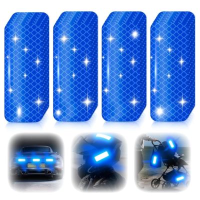 Super Reflective Stickers
