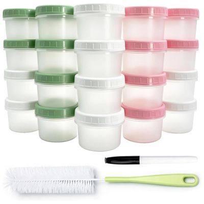 Small Food Containers